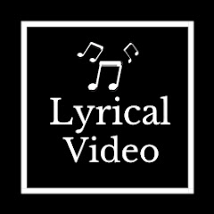 Lyrical Video Avatar