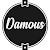 Logo: Damous