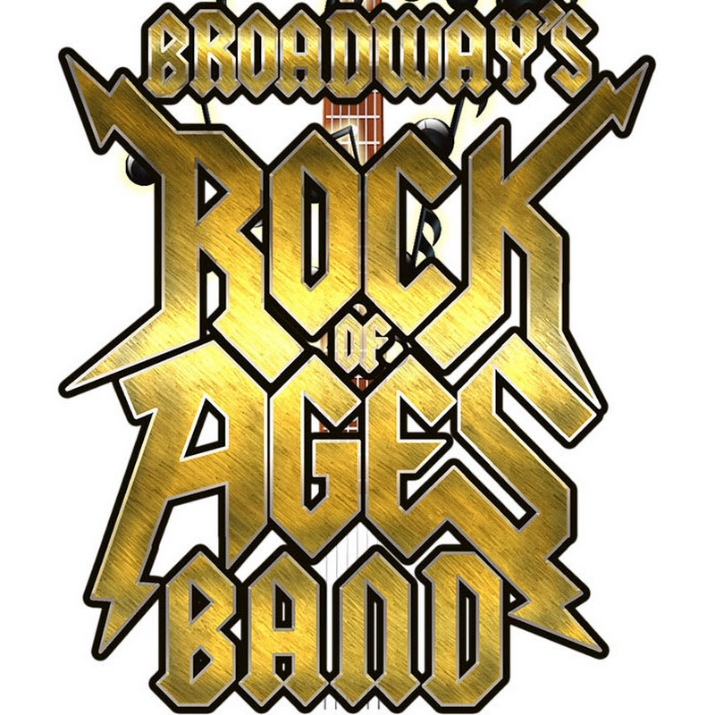 Broadway's Rock of Ages Band