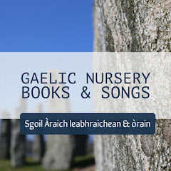 Gaelic Nursery Books and Songs