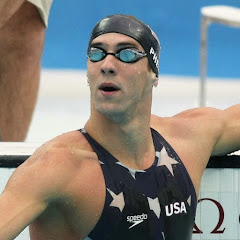 Michael Phelps' 2008 Beijing Olympics