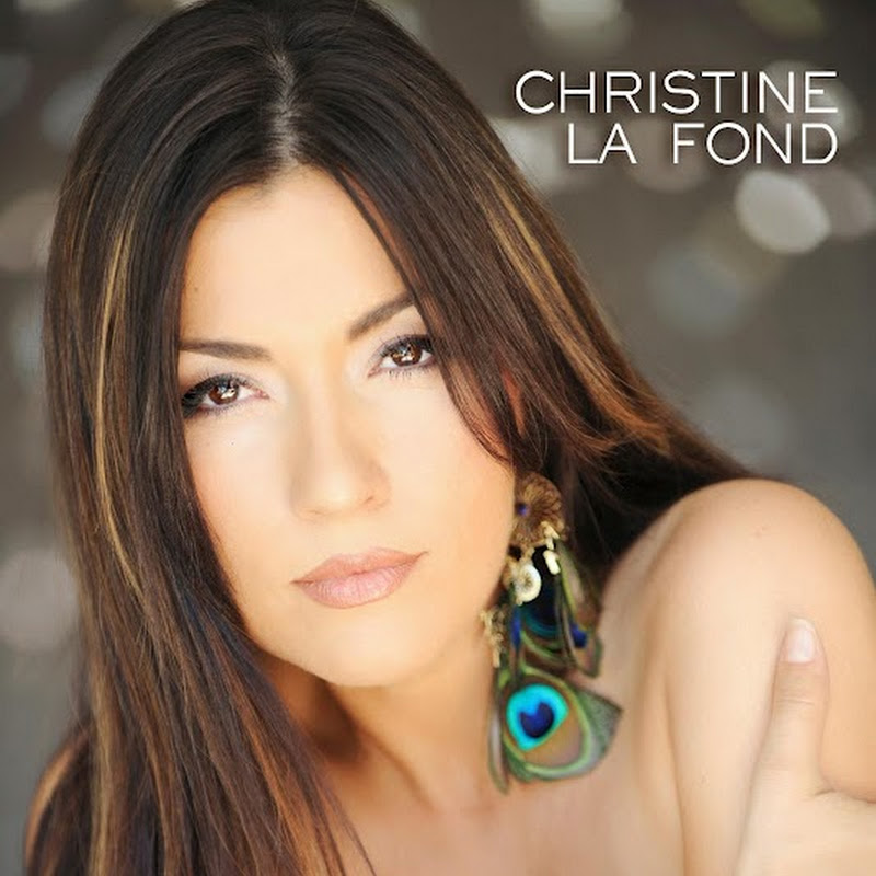 Christine La Fond - Shebeck