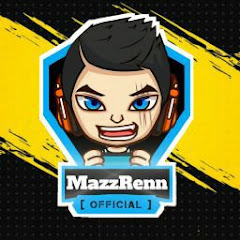 MazzRenn Official Avatar