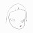 girl with a mushroom haircut Avatar