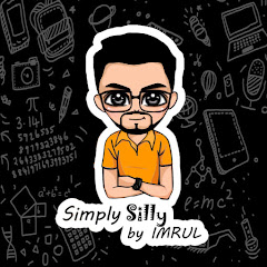 Simply Silly By Imrul