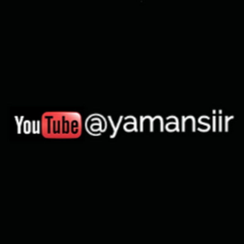 yamansiir _