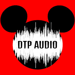 Disney Theme Park Audio