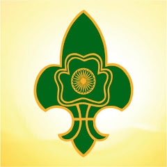 THE BHARAT SCOUTS AND GUIDES