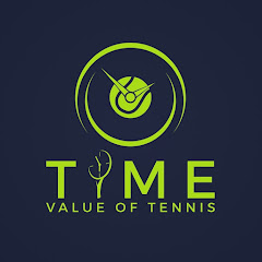 Time Value Of Tennis