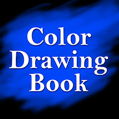 Color Drawing Book