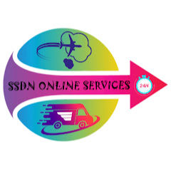 SSDN ONLINE SERVICES