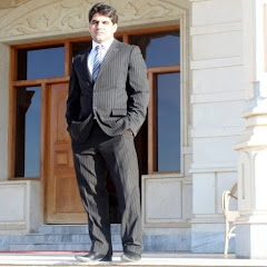 Thumbnail of related channel