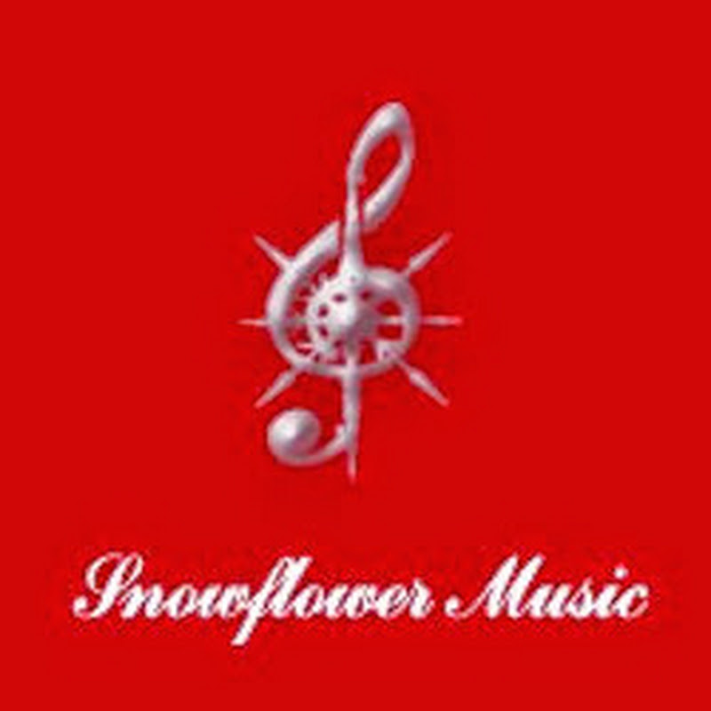 Snowflower Music