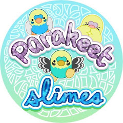 Parakeet Slimes Channel icon