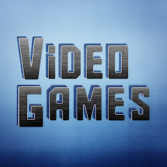 videogames Channel icon
