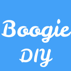 Boogie DIY Crafts