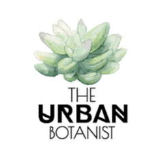 The Urban Botanist