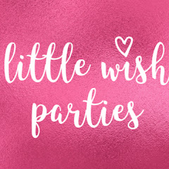 Little Wish Parties Children's Party Website