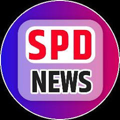SPD NEWS Channel icon