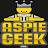Aspie Geek Avatar