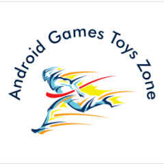 Android Games Toys Zone