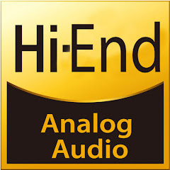 Analog Audio Hiend