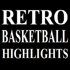 Retro Basketball Highlights