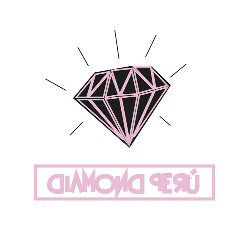 Logo for DIAMOND PERU