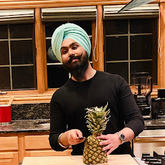 Thumbnail of related channel