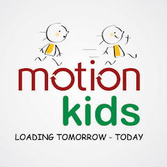 Motion Kids - Pre School