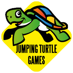 Jumping Turtle