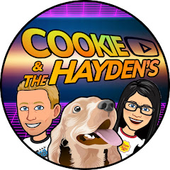 Cookie & The Hayden’s - UK eBay Reseller