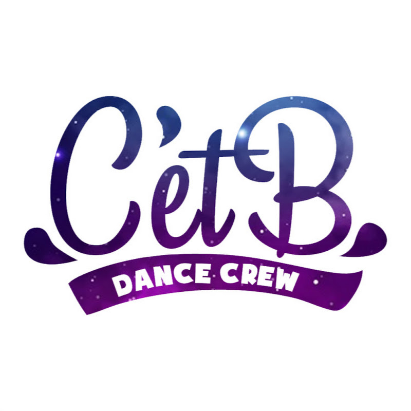 Logo for CetB Crew