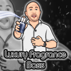 Luxury Fragrance Boss Avatar
