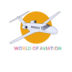 عالم الطيران WORLD OF AVIATION
