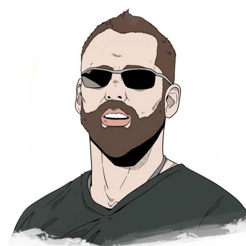 Harald Baldr YouTube channel avatar