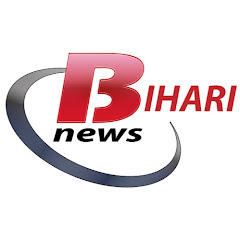 Bihari news Channel icon