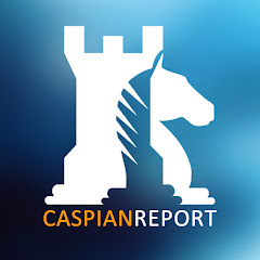 CaspianReport Avatar