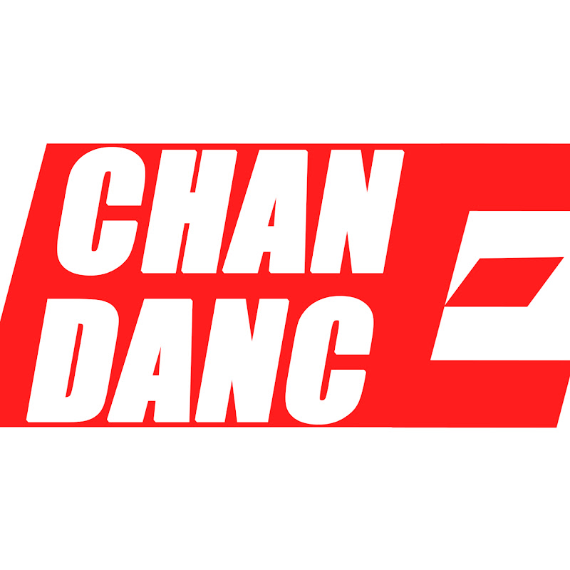 Logo for ChanE03 C
