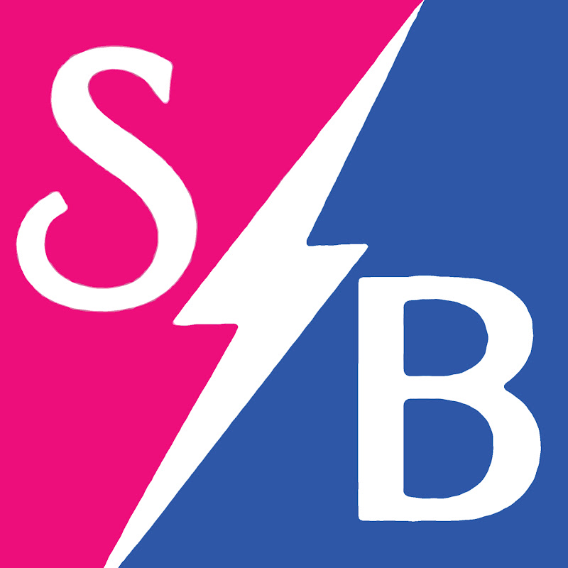 SIS vs BRO YouTube channel avatar