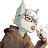 GRAY OKAMI