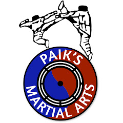 Paik's Martial Arts
