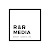 Logo: R&R Media