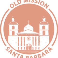 St. Barbara Parish at Old Mission Santa Barbara