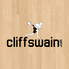 Cliff Swain Racquetball