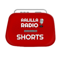 Aalilla Radio Shorts