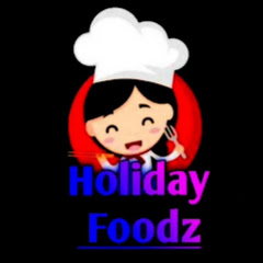 Holiday Foodz