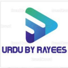 Urdu by Rayees Sir