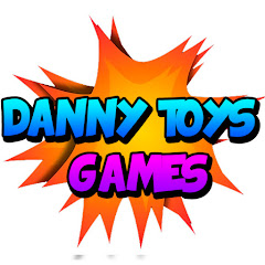 Danny Toys Games