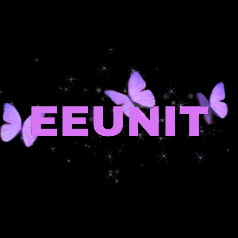 Logo for EEUNIT